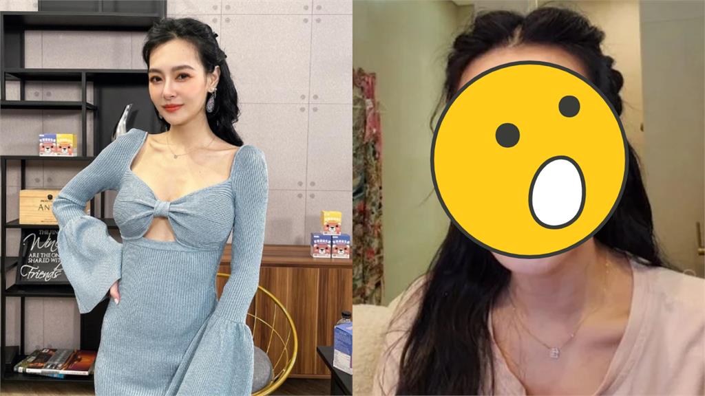 王思佳否認買水軍！直播預告1大事：敬請期待