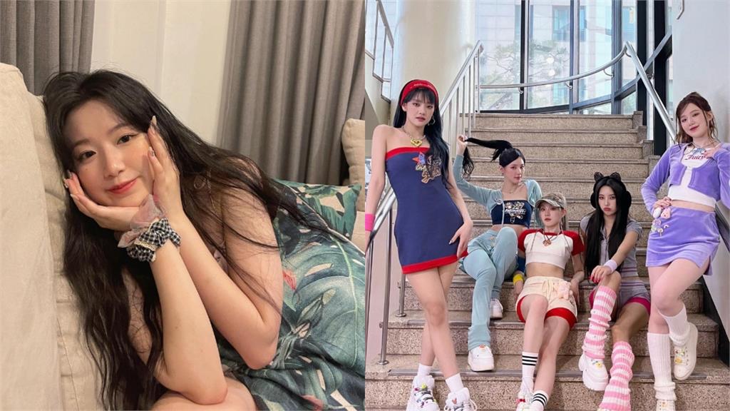 (G)I-DLE外國成員被標「台灣、中國」 小粉紅怒了