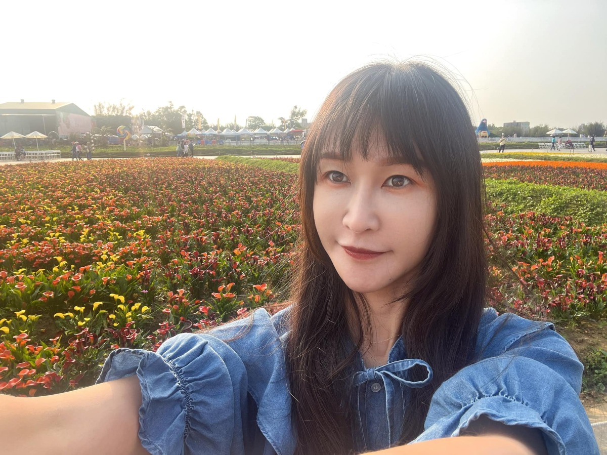 im.B疑捲款25億潛逃 桃議員黃瓊慧爆集團子公司員工遭無預警資遣 340955277 6728202620542020 47832143676367833 n