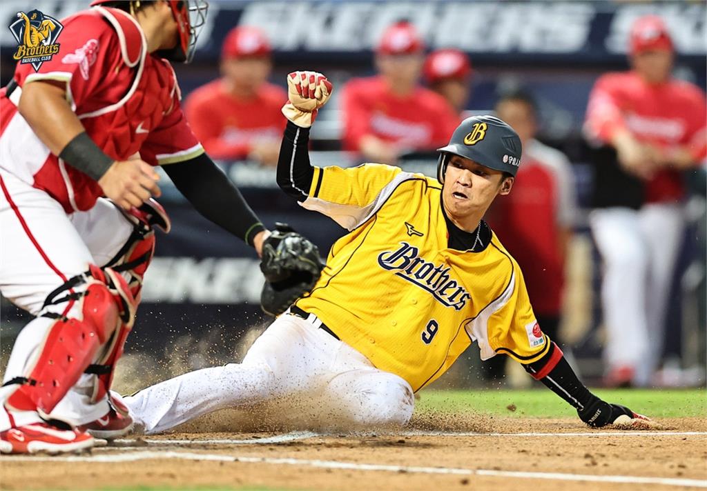 打到凌晨1點才結束!中職龍象大戰創史上最晚紀錄