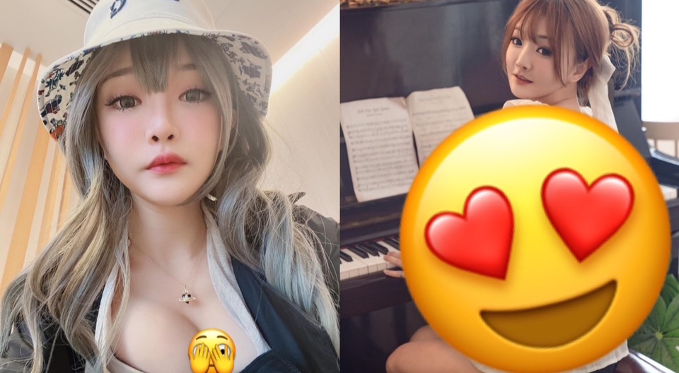 辣模喊不教鋼琴曝關鍵 「這穿搭」讓爸爸們暴動了