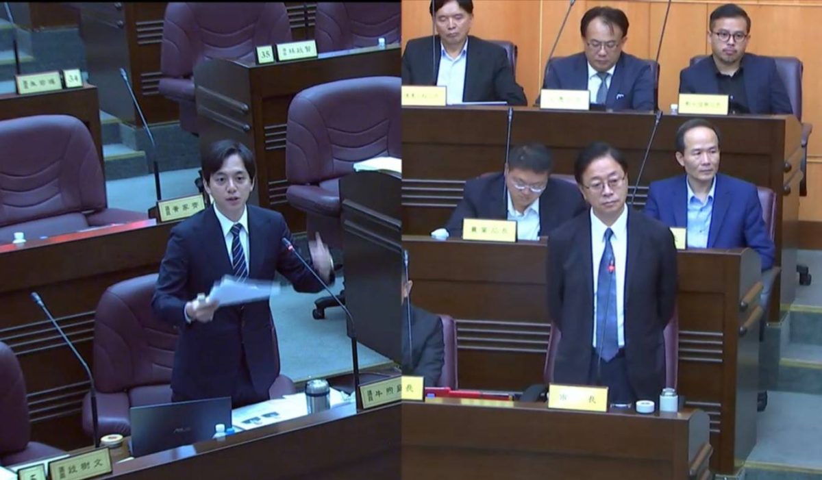牛煦庭批鄭文燦有「三光」 籲張善政當「三有市長」 391275 scaled
