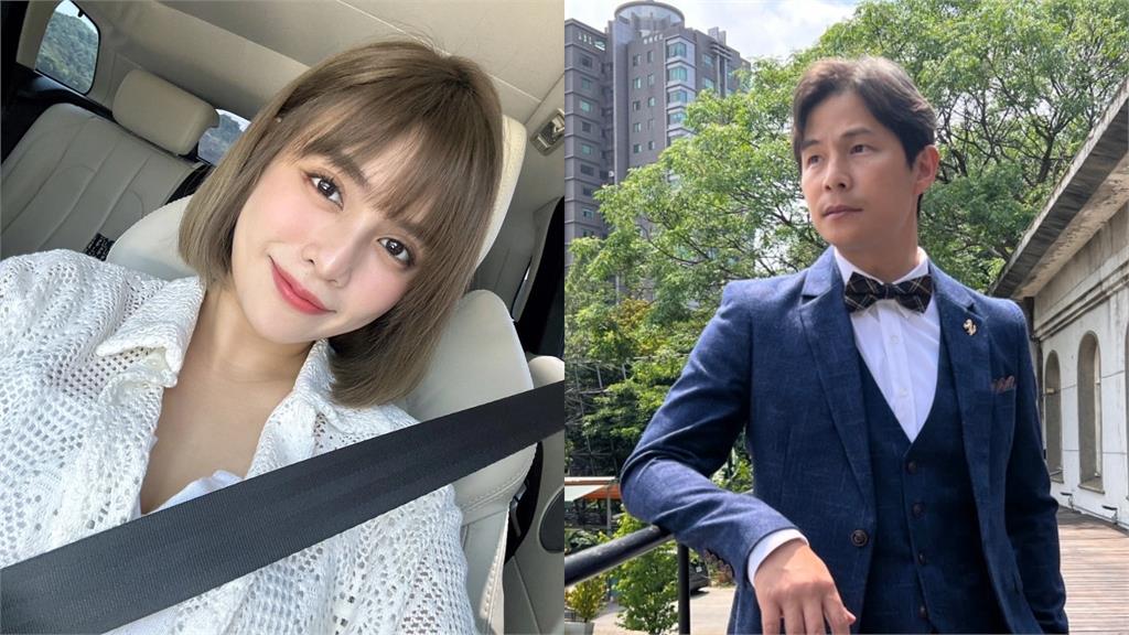 夏宇童難得放閃孫協志!甜曬「情侶裝合照」