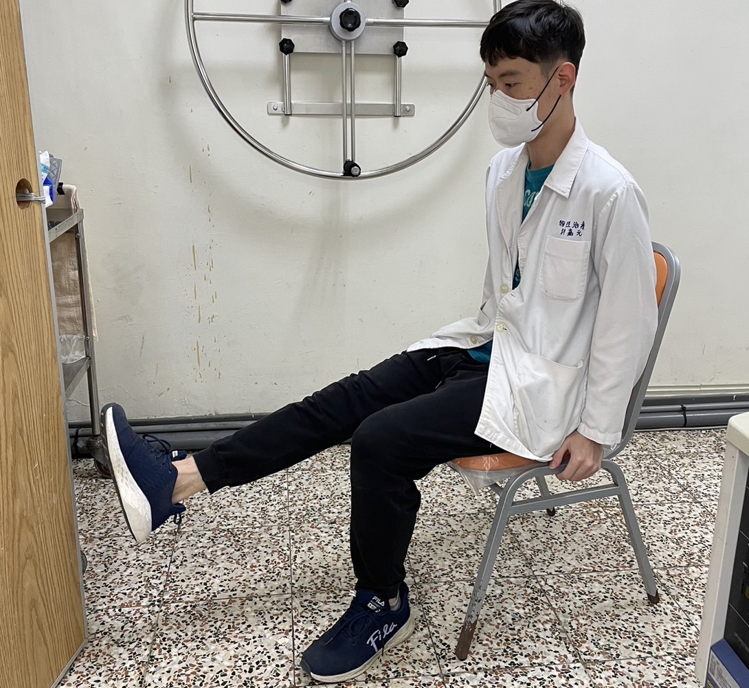 深層靜脈栓塞不可輕忽 北榮桃分院:恐危及生命 3 0