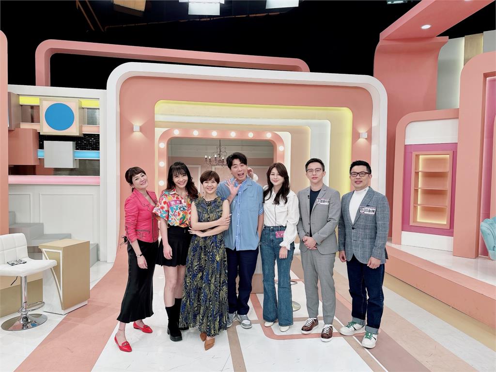 Stacey暗示老公結婚周年 !梁赫群回「恭喜恭喜」轉移話題