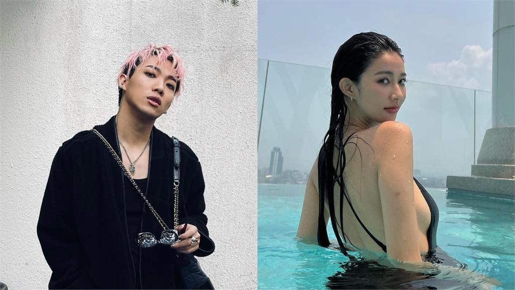 ØZI傳交新女友!揪辣模同遊洛杉磯 甜蜜行程曝