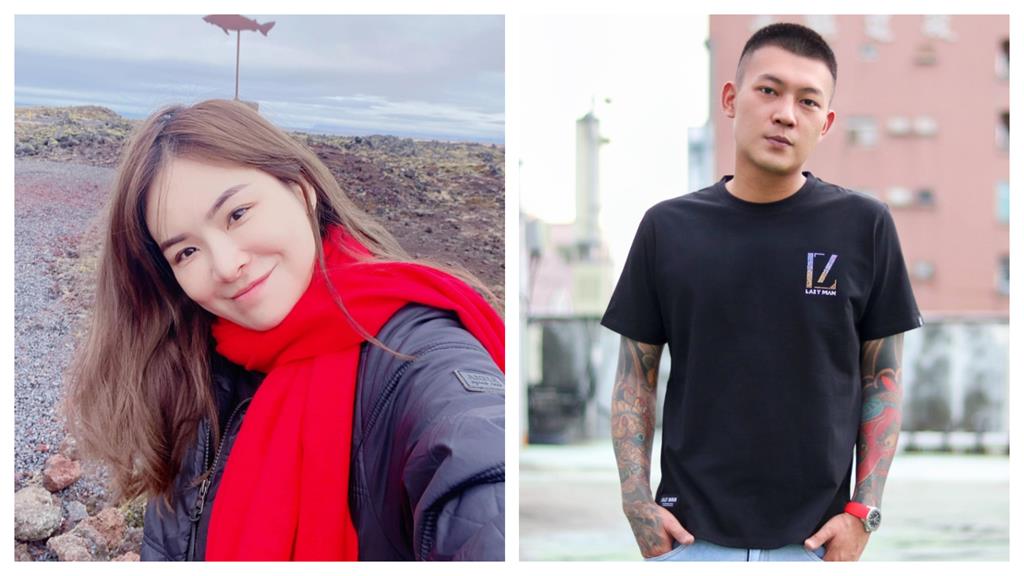 黑歷史延燒鳳梨酸「貪二代」!陳沂嗆辣反擊了