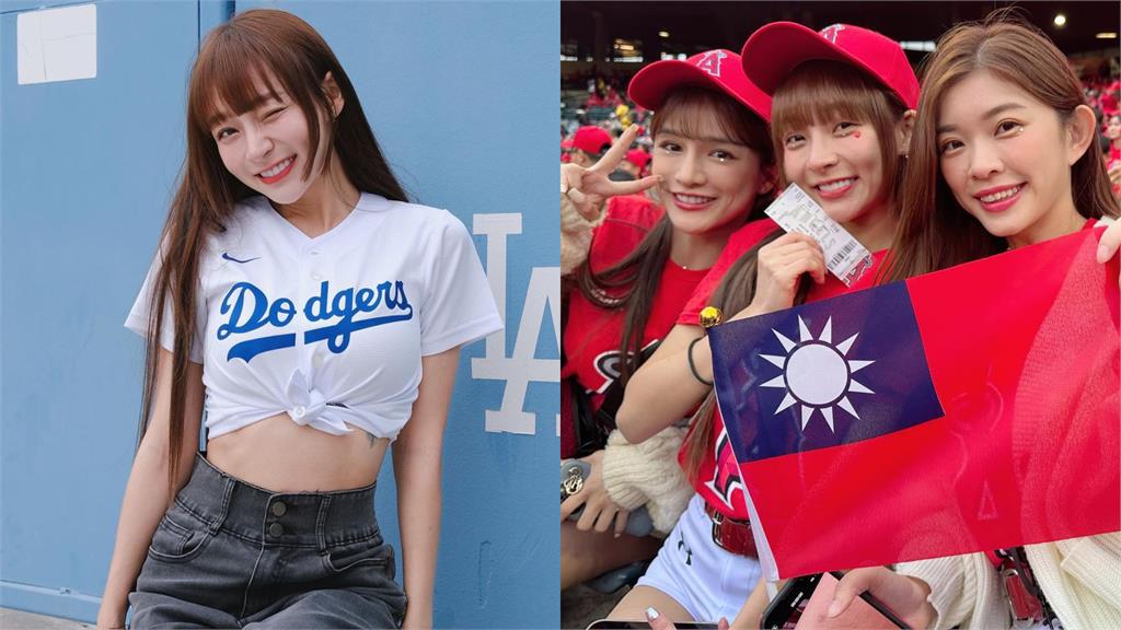 林襄海外真實人氣曝光!遠征美國「圍觀搶拍」超震撼