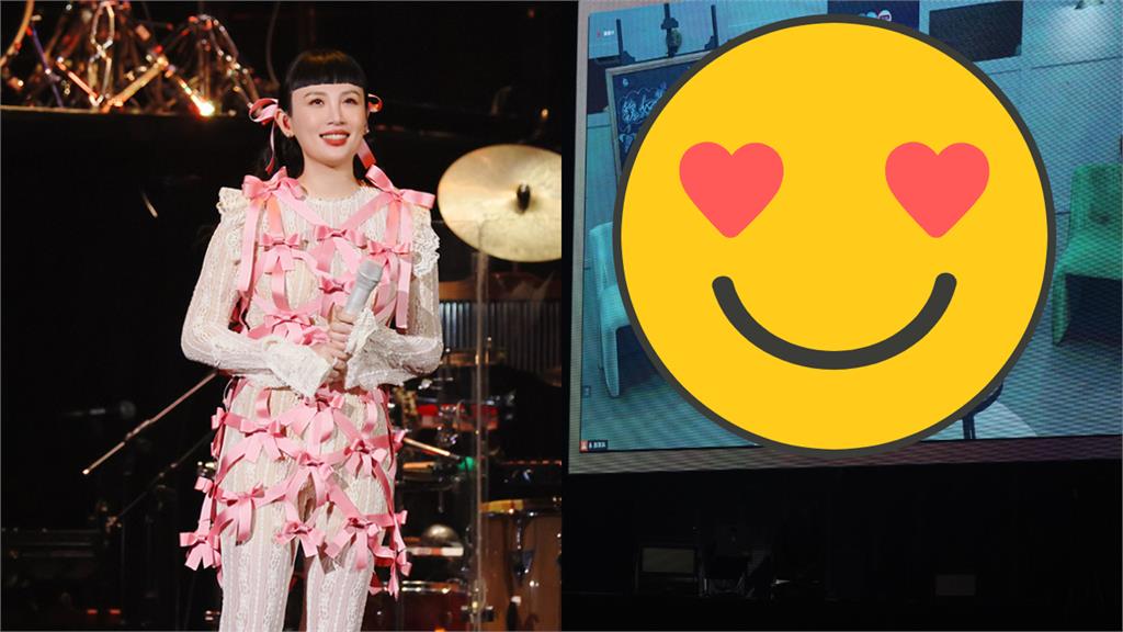 不怕得罪人!那英霸氣點名「她」:全台灣唱最好