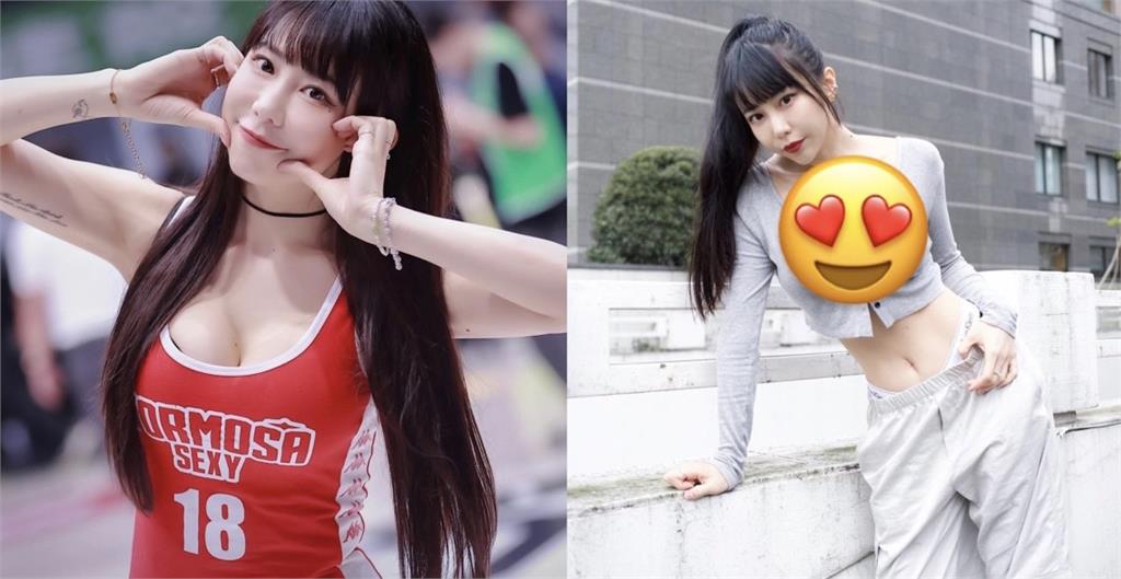 梓梓釦子「扣到這」辣翻網 為1事羞喊:希望暈船