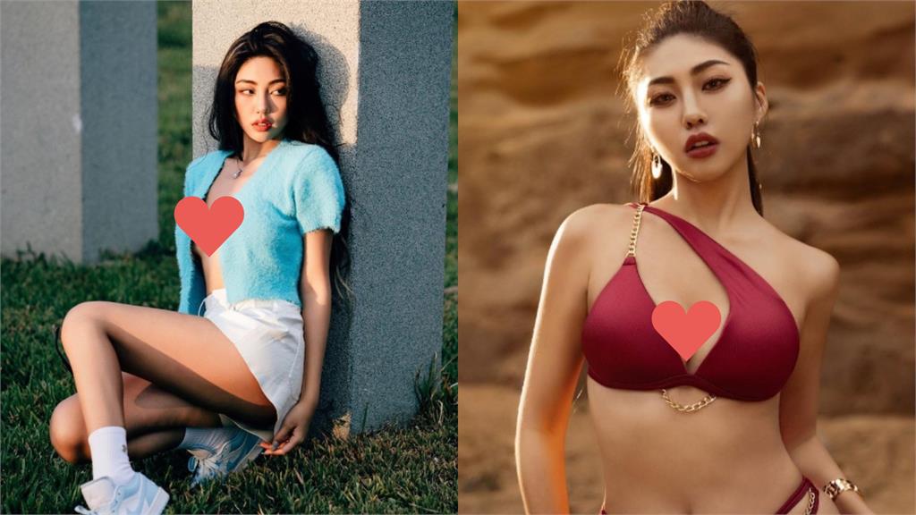 台灣辣模豪撒錢!曬「7位數鈔票」抽10名幸運兒