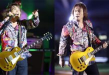 伍佰開唱秒變「大型KTV」!網虧:花錢買伴奏