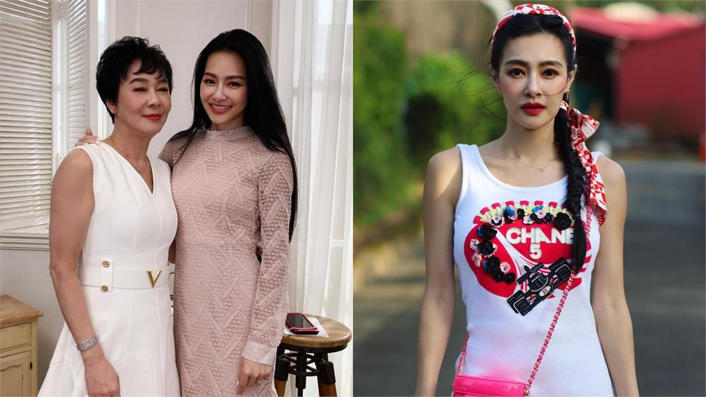 王思佳假包爭議遭狂酸!媽媽「掩面痛哭」畫面曝