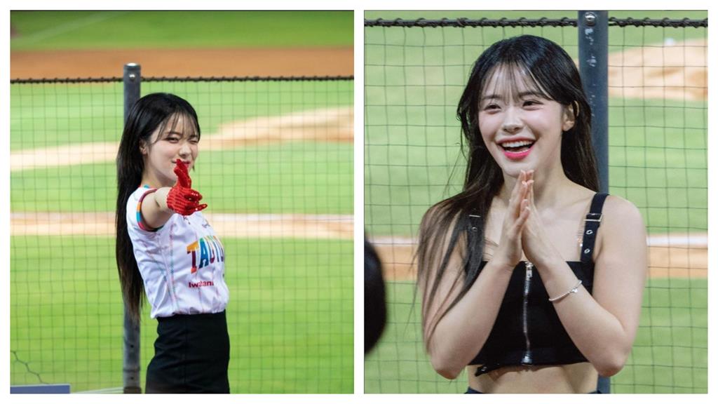 李多慧廣告曝光!展現青春活力連拍14小時超敬業