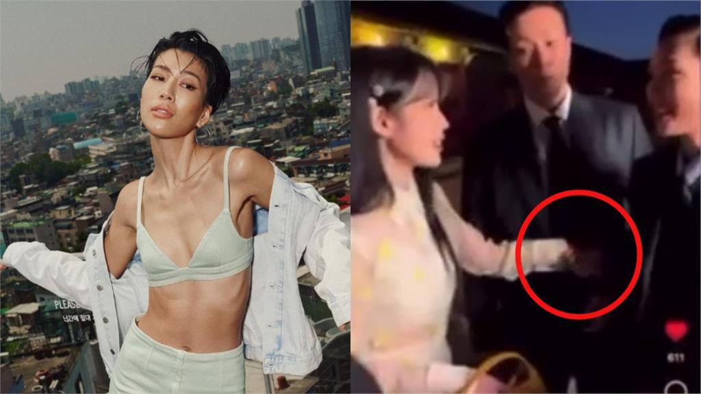 莫莉硬起來委託律師!點名網友誹謗:絕不忍氣吞聲