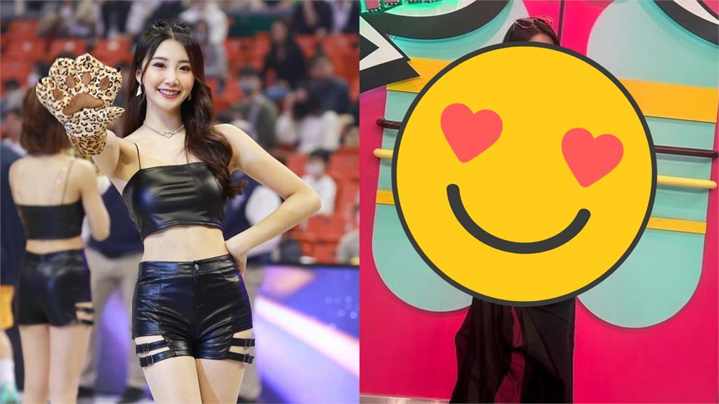 Wendy薄紗罩衫脫一半!回眸一笑洩「側身S曲線」