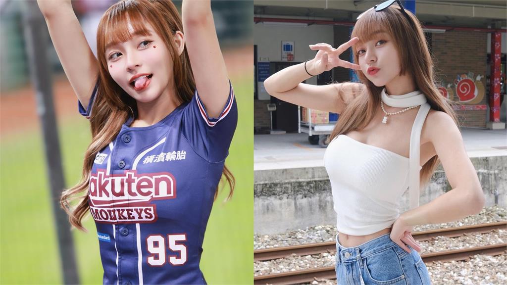 林襄「這裡全粉」照片曝光 失守畫面曝網喊1句