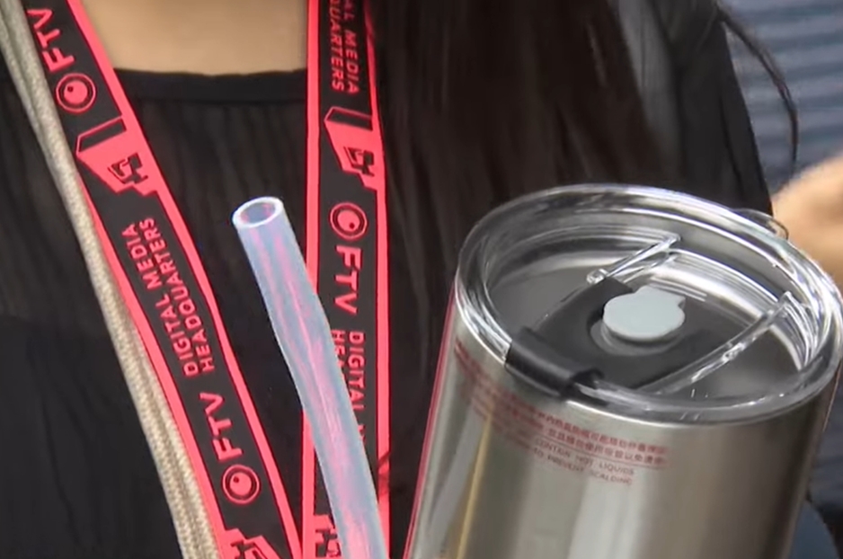 紀念品「晶鑽杯」夯到缺貨!開發金喊話:都領得到