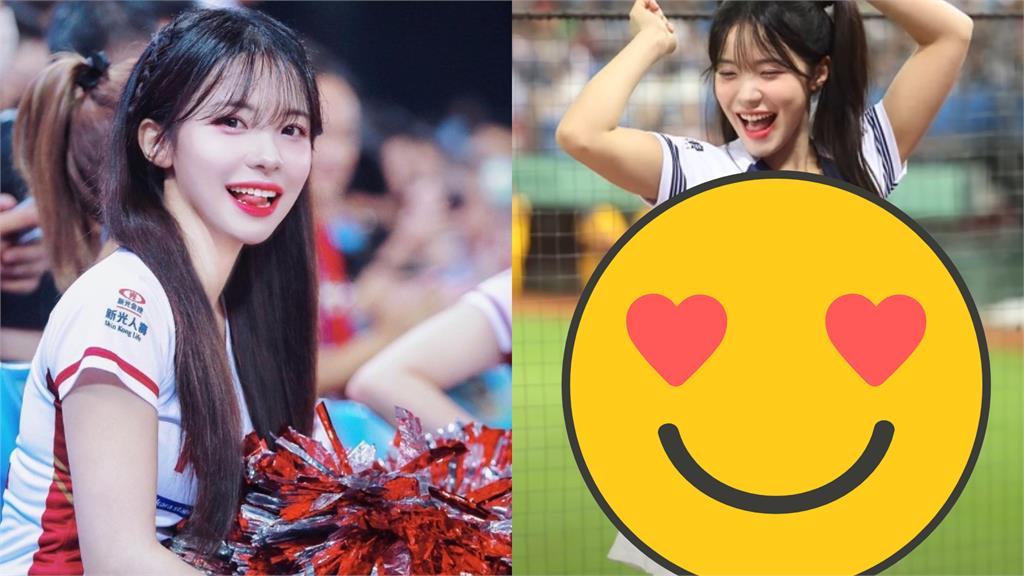 李多慧裙子起飛了!「多慧搖」首次在台開炸網瘋看