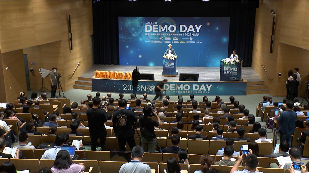 精準治療下個兆元產業! 生技公司招商搶人才