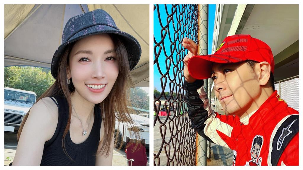 飛歐洲第一天就「出事」!林志穎見機場1狀況無奈了