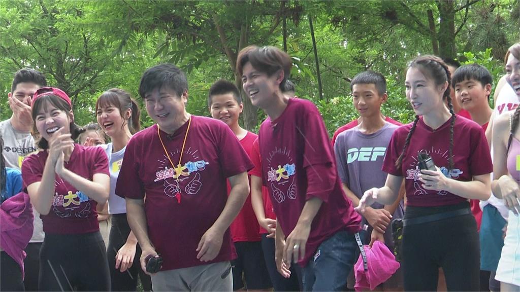 胡瓜亂點鴛鴦譜! 意外幫助郭忠祐脫單