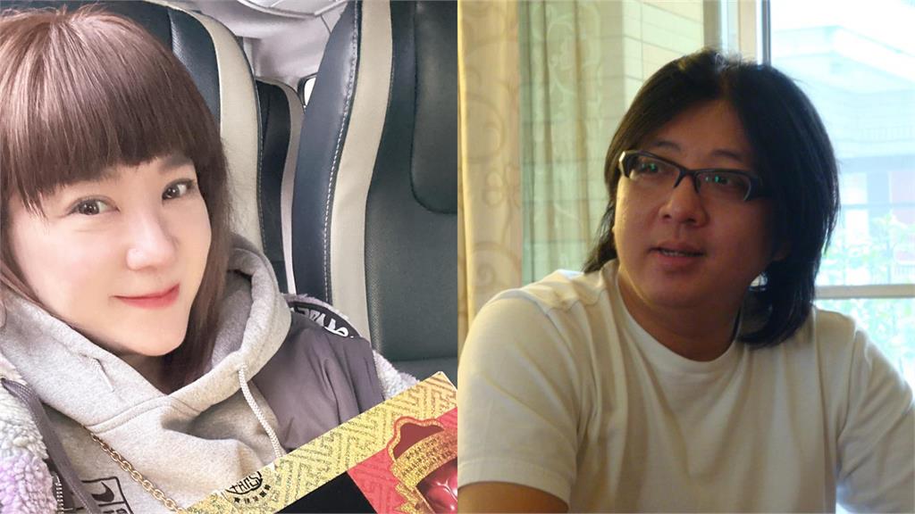 袁惟仁跌倒成植物人!陸元琪曝近況:女兒已去探望