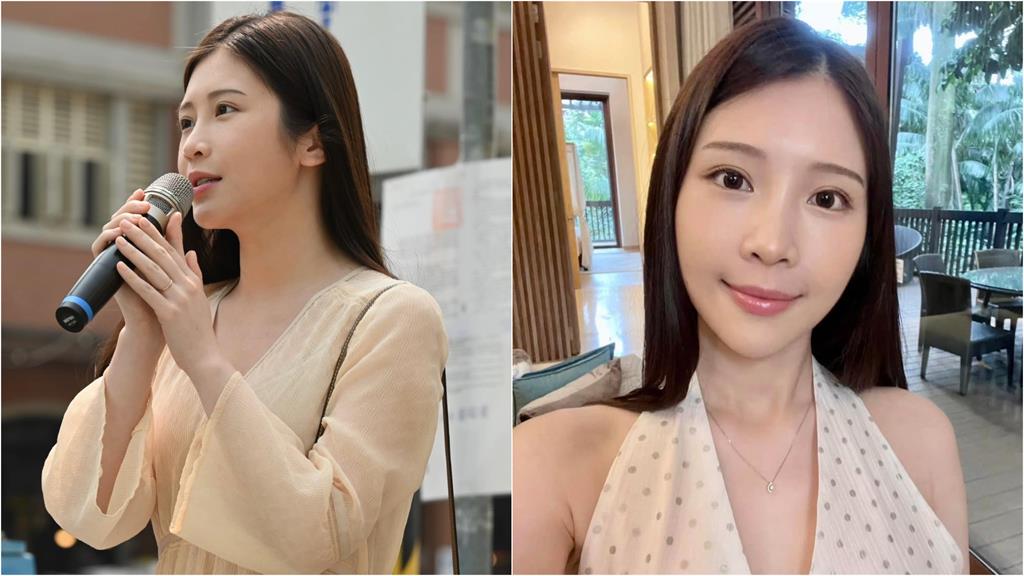 民進黨找鄭家純參選2024立委?經紀人回應了