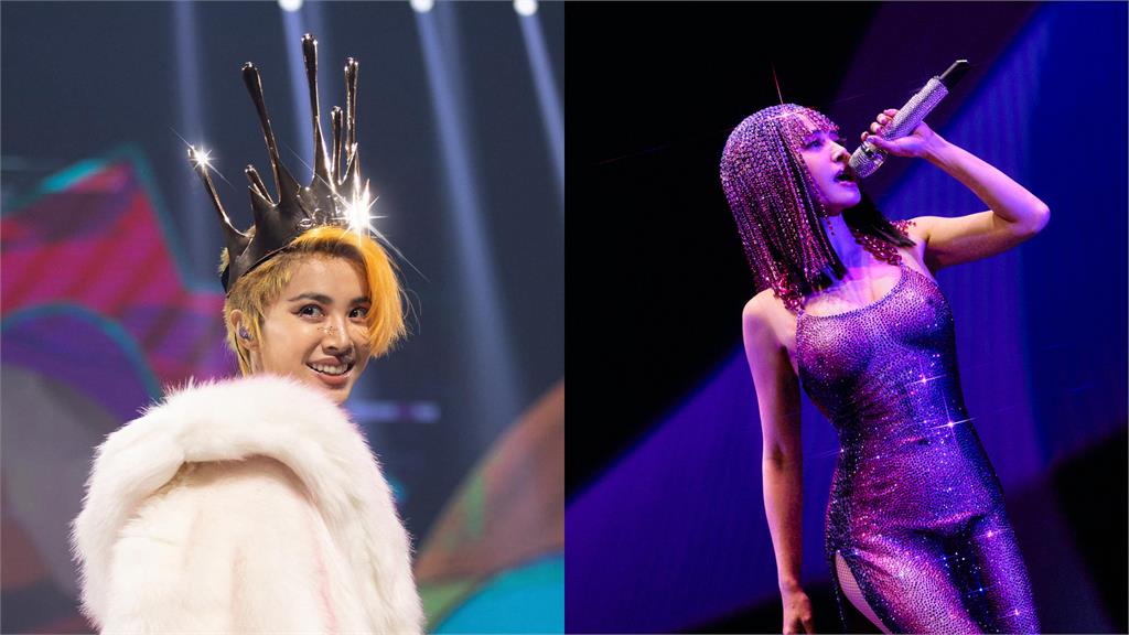 台獨標籤撕不掉…蔡依林傳中國開唱!小粉紅氣炸