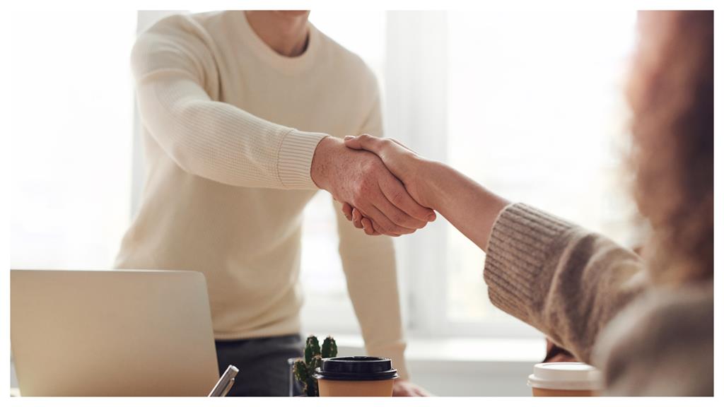 人資提測驗讓他想不通 老鳥點破:服從性測試!