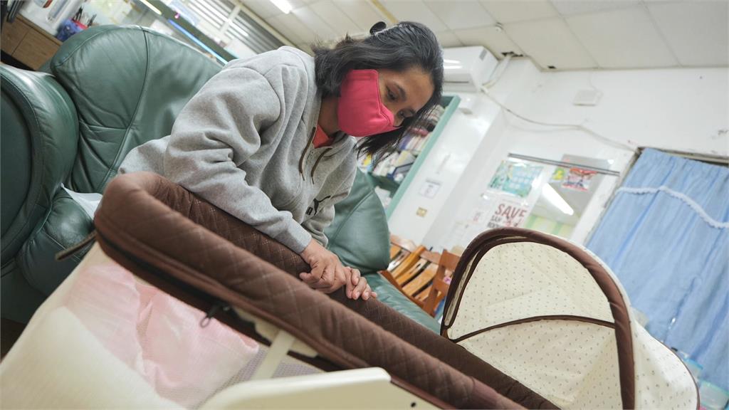 4大產業開放2.8萬外籍移工 拚6月中上路