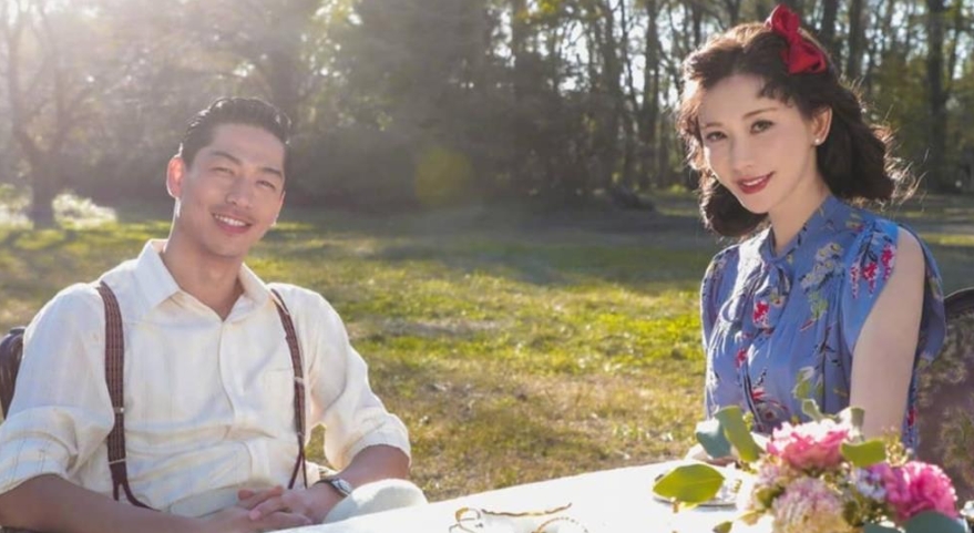 半年沒露面真相曝!林志玲親揭帶小孩身體2變化