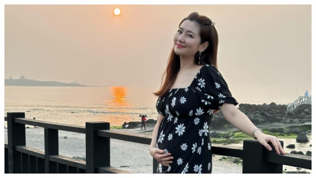 當媽後恐暫別演藝圈?Selina正面回應曝光了