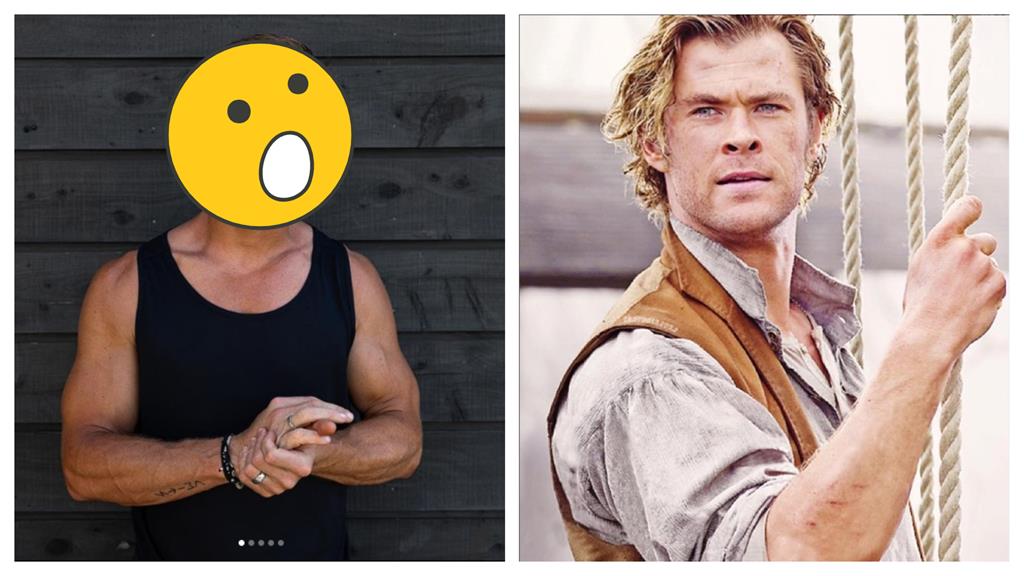 雷神索爾遭批進廠維修 網力挺:努力與自律!