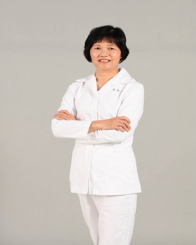 林口長庚林秋子脫穎而出 獲傑出護理人員專業貢獻獎肯定 5.346546535