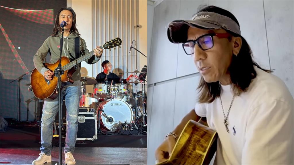 動力火車顏志琳翻唱「NewJeans神曲」 網一聽全跪了