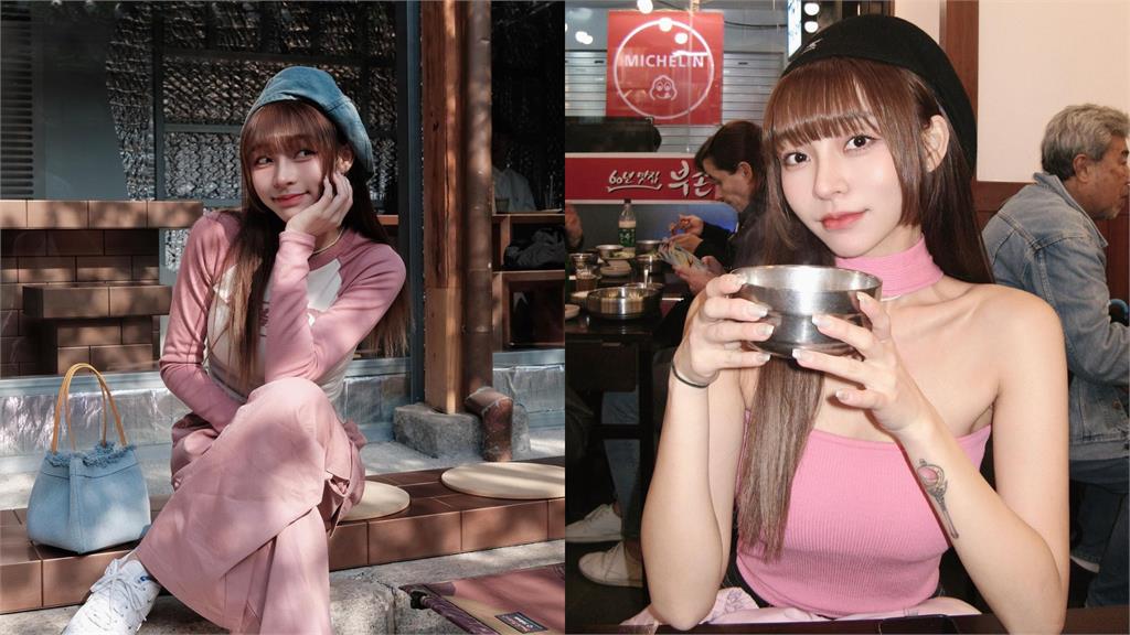 林襄紅到南韓！粉絲認出女神竟「叫錯名」超糗