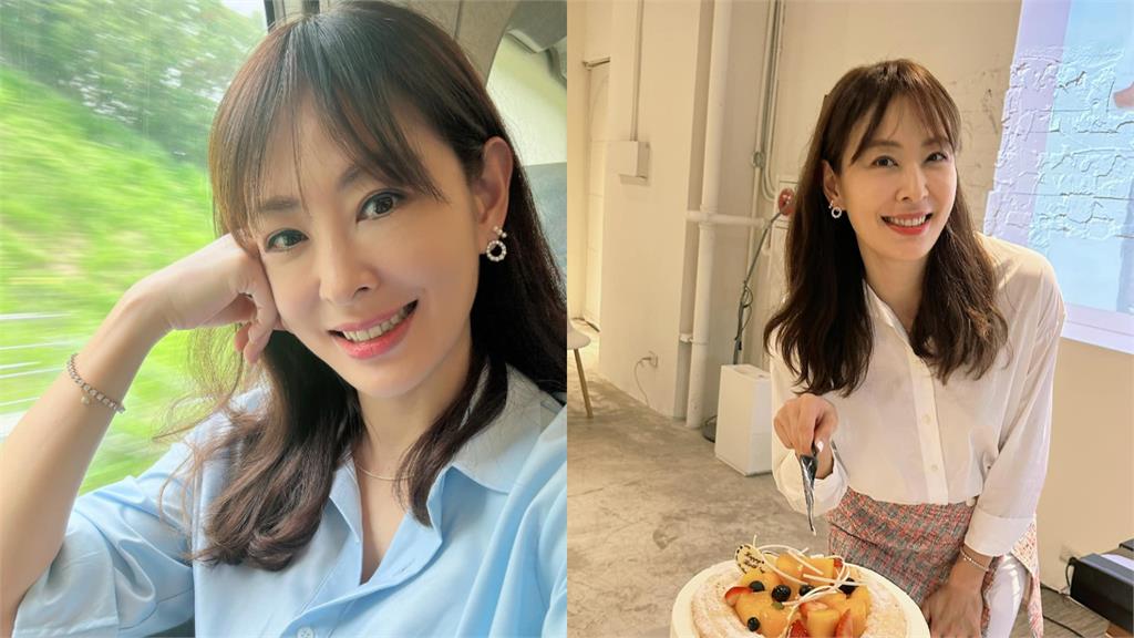 才衰捲洗錢案!賈永婕再遭「冒名詐騙」2度赴警局