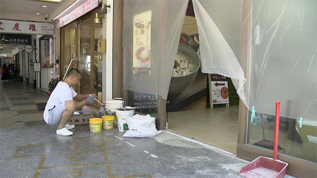 孔劉代言連鎖粥店插旗台北 菜單多達22品項