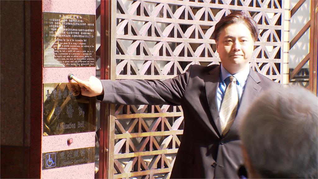 經營權之爭! 泰山提告劉偉龍、刑事局隊長