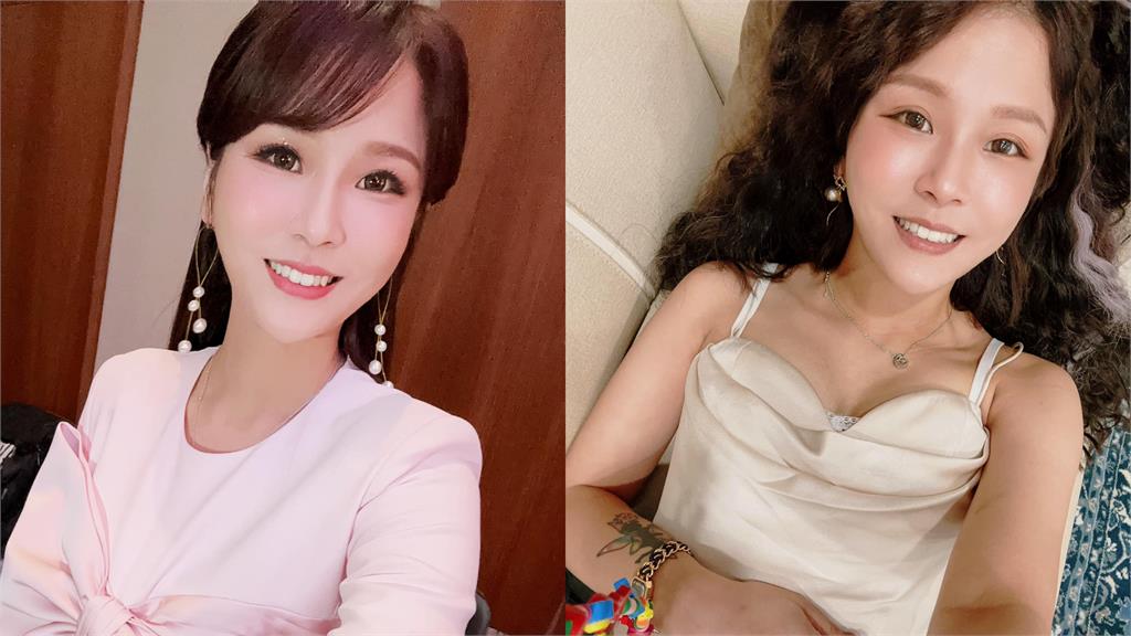 丟丟妹「婚變原因」全說了!恢單曝未來伴侶條件