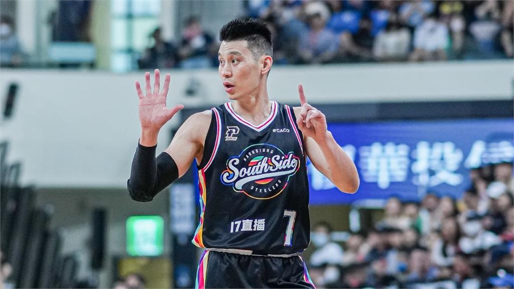 林書豪私訊球迷募款?鋼鐵人急澄清:是詐騙