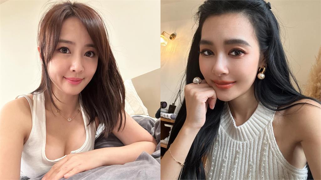 王思佳陷假包疑雲!「宿敵」賴薇如發文網問這1句