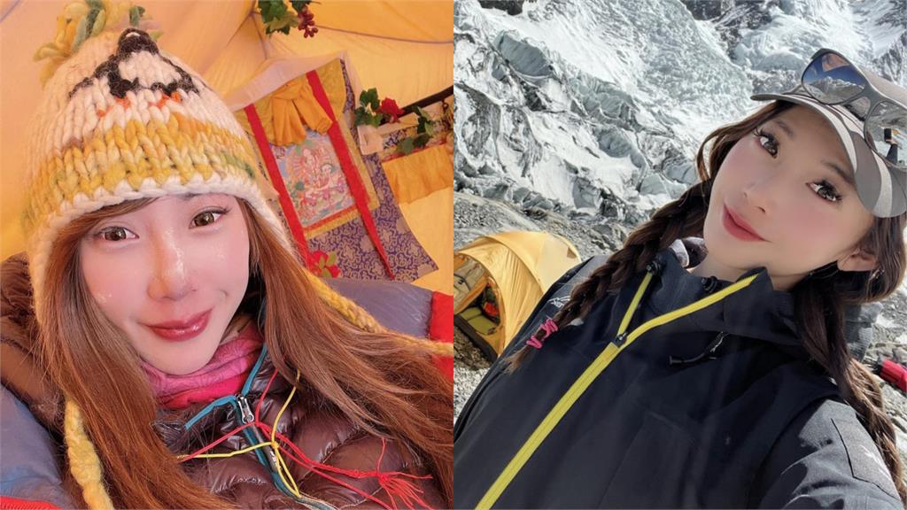 捲「泡湯官司」戰正宮!曾格爾突淚崩道歉