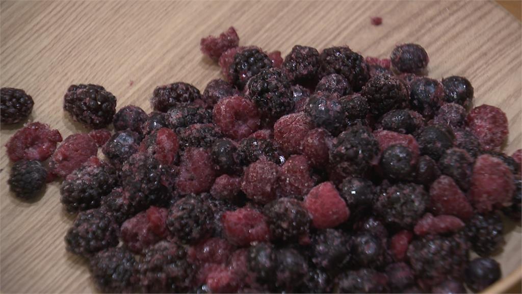 好市多爆A肝莓果挨轟下架慢 食藥署冤「沒怠慢」