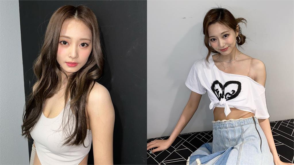 子瑜中空裝辣秀「水蛇腰」!26秒熱舞片超性感