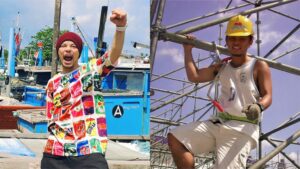 黃明志生日曝「做工的人」往事！賈永婕等人獻祝福