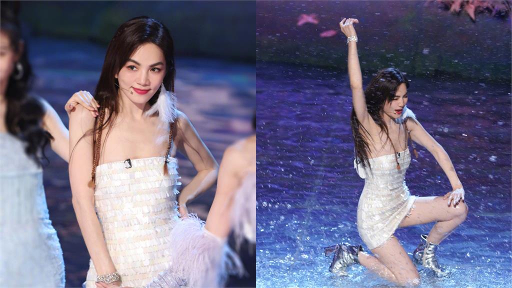 Ella脫口「沒這麼女過」挨轟!急改文滅火