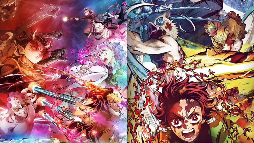 《鬼滅之刃》誰最多話?網全選他喊4字