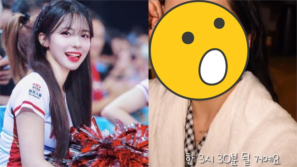 李多慧素顏真面目「崩壞認不出」!網嚇:同一人?